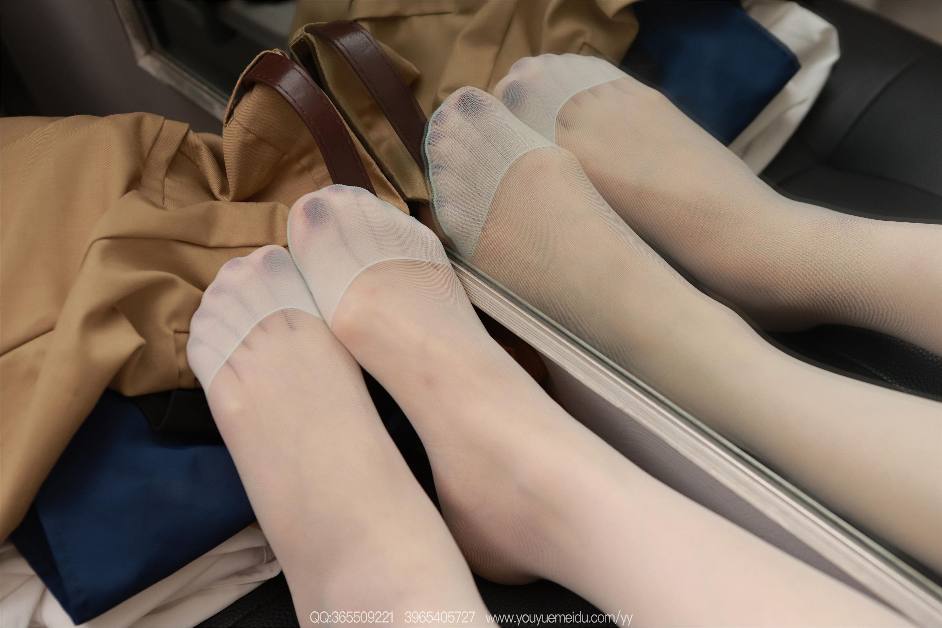 IESS异思趣向  2025.07.29 丝享家 2118 小婕《双子姐妹》